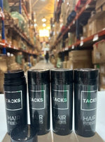 Fibras capilares tipo Toppik Negro 27,5gr - additional image 4