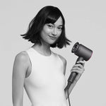 Secador iónico tipo dyson con accesorios - additional image 19