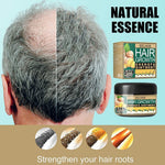 Crema de jengibre - crece cabello - additional image 4
