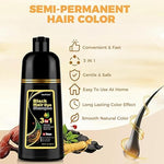 Champú para canas 500ml negro - additional image 12