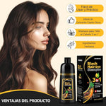 Champú para canas 500ml negro - additional image 13