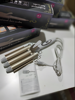 Rizador de pelo triple efecto - additional image 6