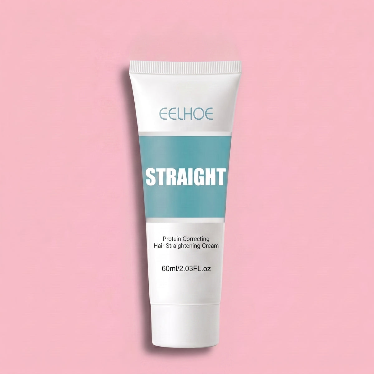Crema para Alisar el Cabello